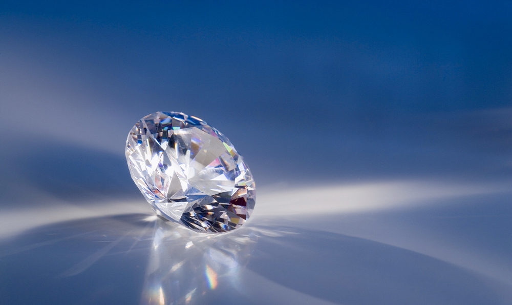 钻石切割圆形 钻石的切割形状有几种